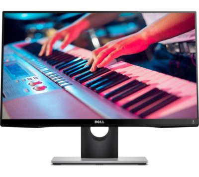 DELL S2316H Full HD 23 LED Monitor DELL S2316H Full HD 23 LED Monitor